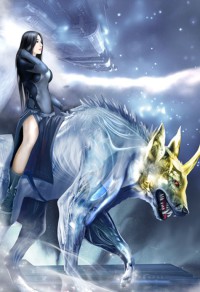 向陽