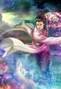 绝世邪医