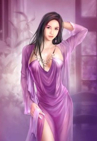 [HP同人]冰夜