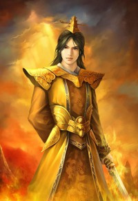 妻欲：公与媳